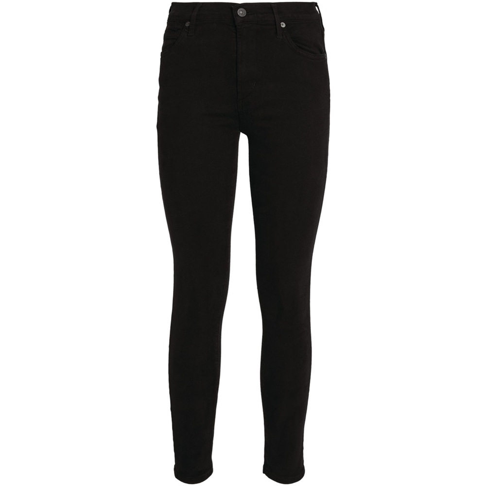 Citizens of Humanity Rocket high rise skinny jeans 30 EUC